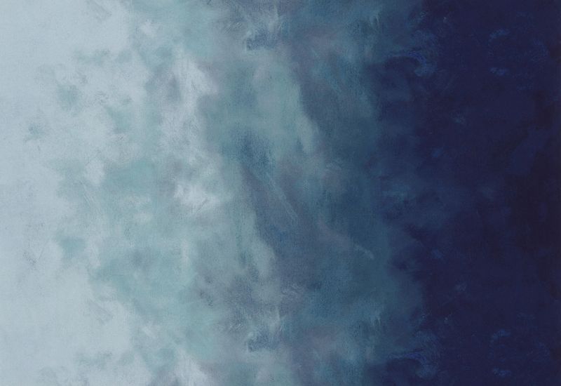Nightfall Sky Tonal Blender Ombre