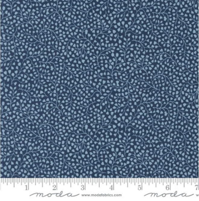 Hovedbilde Chelsea Garden Navy 33748 12