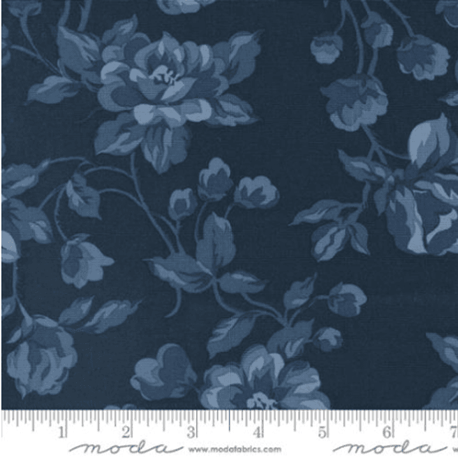 Hovedbilde Shoreline Navy 55300 24