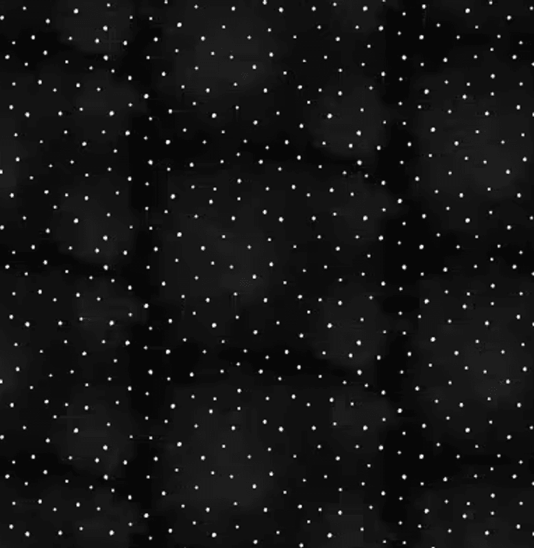 Black Dots