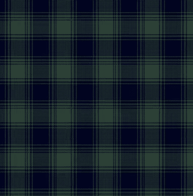 Hovedbilde Green Buffalo Plaids