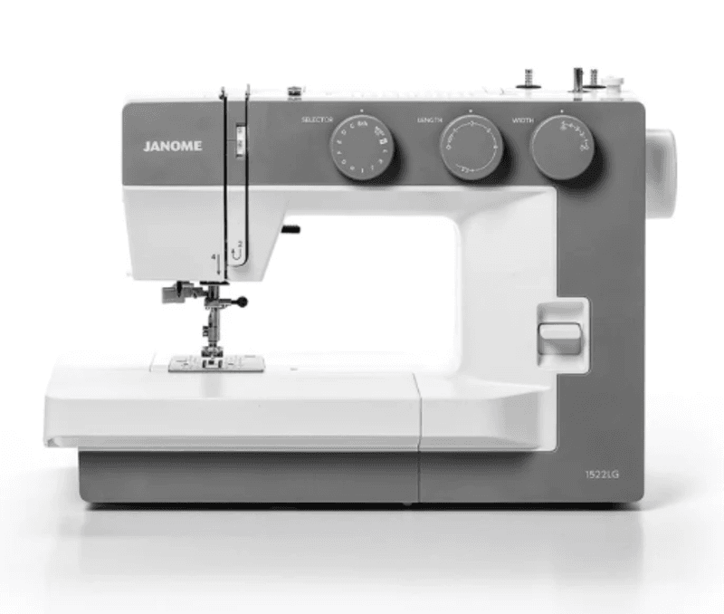 Modell 1522 Lys grå