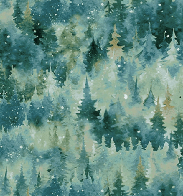 Hovedbilde 3684-66 Pine Green