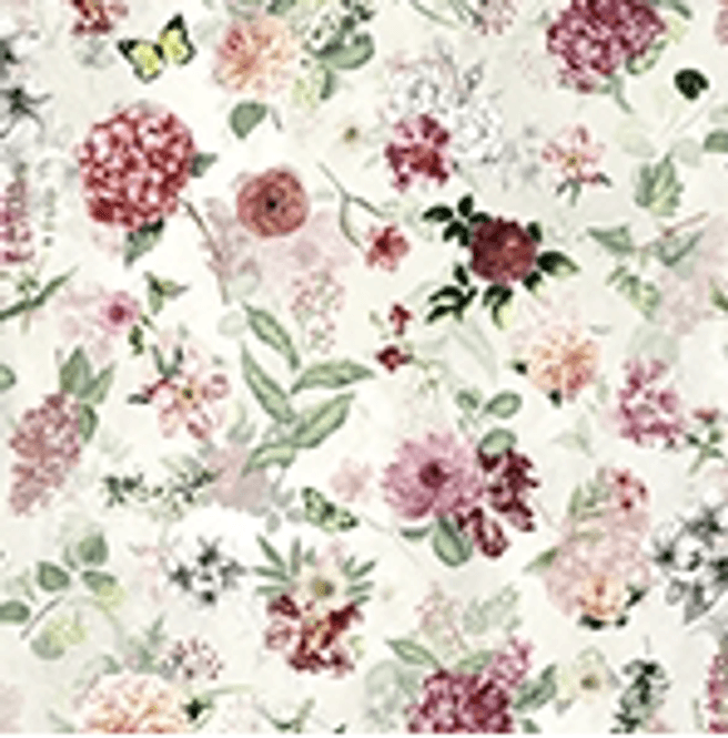 Hovedbilde Botanical Charm W5372-119 3906-147 