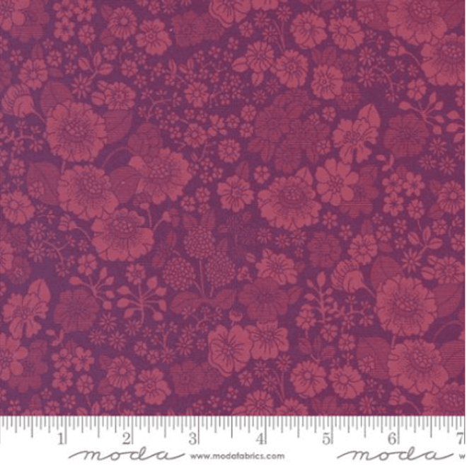 Hovedbilde Chelsea Garden Plum 33745 20