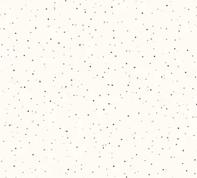 Hovedbilde Cream Speckles