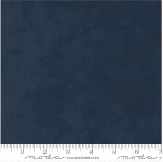 Hovedbilde Primitive Muslin Indigo 1040 81