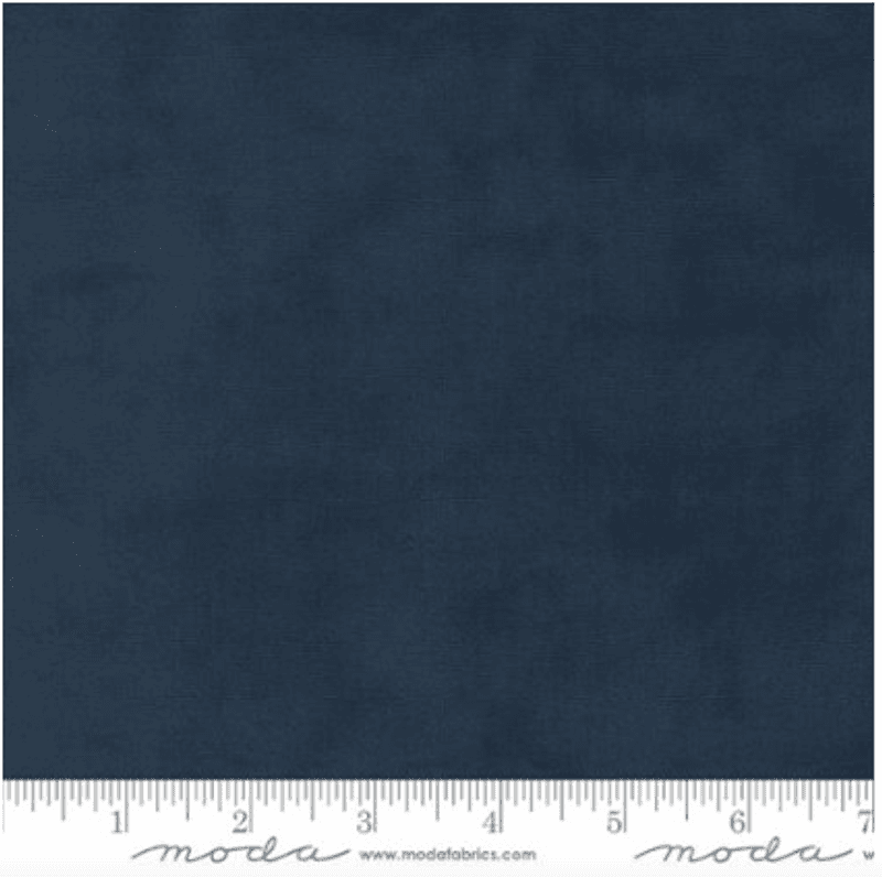 Primitive Muslin Indigo 1040 81